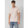 s.Oliver Big Size regular polo lichtroze
