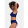 Bamboo Basics bamboe slips - donkerblauw (set van 2)