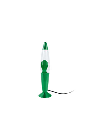 lavalamp Funky Rocket 