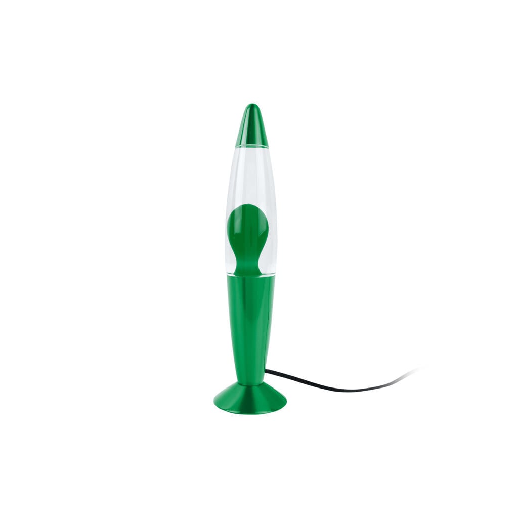 Leitmotiv lavalamp Funky Rocket