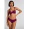 Hunkemöller brazilian Teddy paars