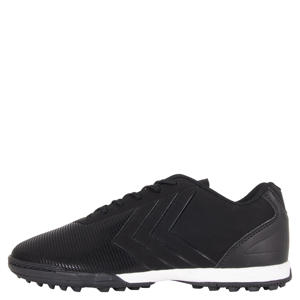 Noir IV TF senior voetbalschoen zwart