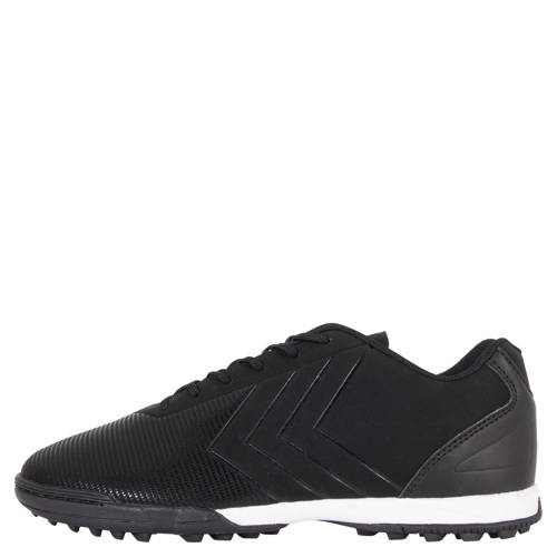 hummel Noir IV TF senior voetbalschoen zwart afbeelding