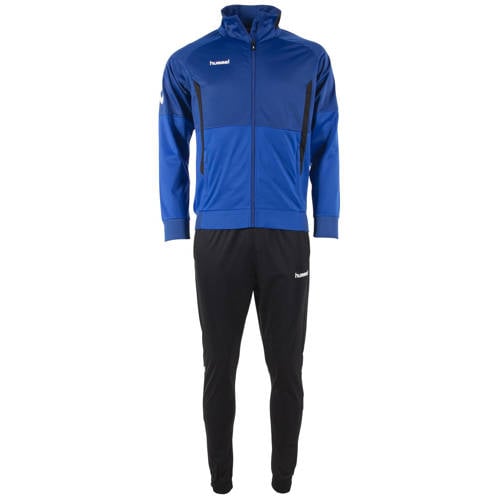 hummel Senior Senior trainingspak afbeelding