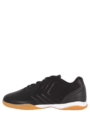 Noir voetbalschoen Noir IV IN zwart