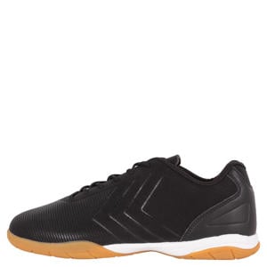 Noir voetbalschoen Noir IV IN zwart