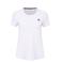 Fila sportshirt Leonie wit