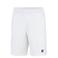 Fila tennisshort Santana wit