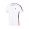Fila sportshirt Gabriel wit