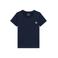 Fila sportshirt Leonie donkerblauw