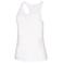 Fila sporttop Angelika wit
