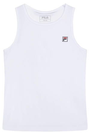 sporttop Alma wit