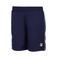 Fila sportshort Leon donkerblauw