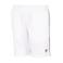 Fila sportshort Leon wit