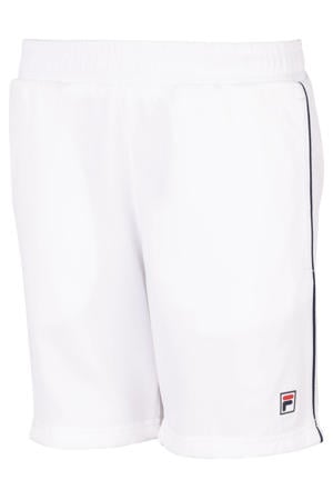 sportshort Leon wit
