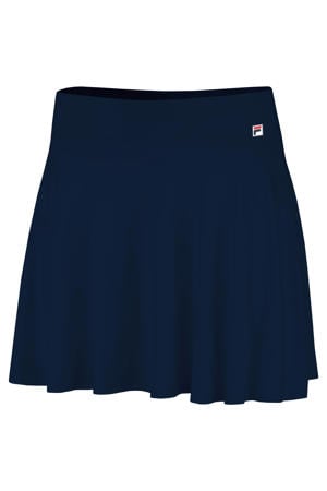 sportrok donkerblauw