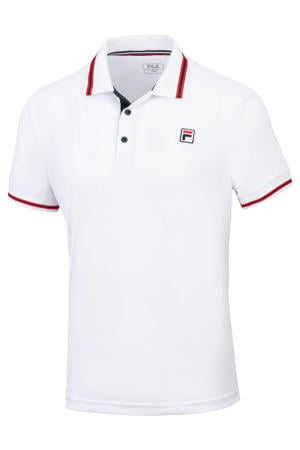 sportpolo Piro wit