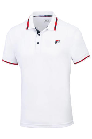 sportpolo Piro wit