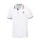 Fila sportpolo Piro wit