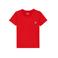 Fila Leonie sportshirt rood