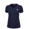 Fila sportshirt Leonie donkerblauw