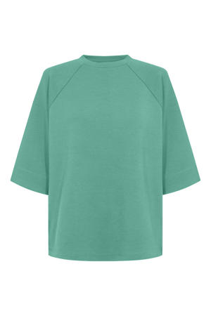 top mintgroen