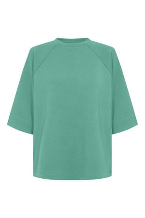 top mintgroen