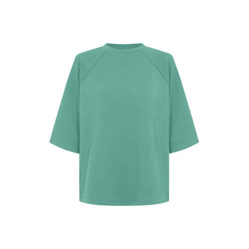 Soyaconcept top mintgroen afbeelding