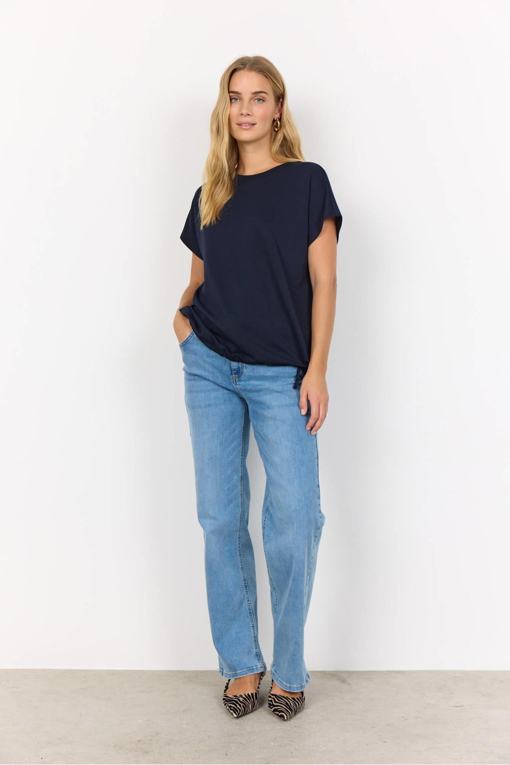 Soyaconcept T-shirt