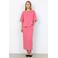 Soyaconcept T-shirt roze