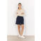 Soyaconcept straight high waist casual short