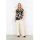 Soyaconcept blousetop zwart