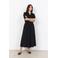 Soyaconcept blousetop zwart