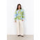 Soyaconcept blouse lichtblauw