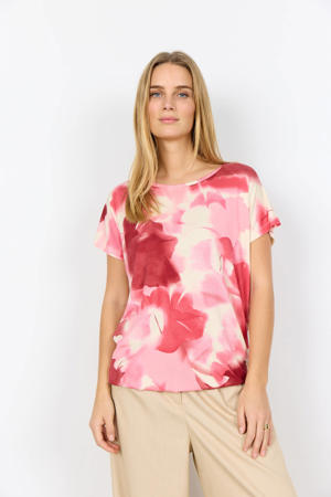 top roze