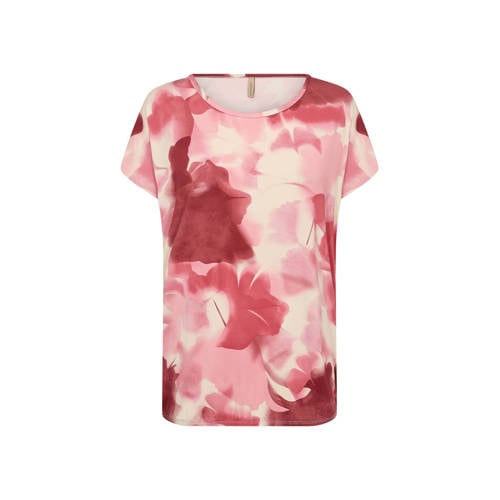 Soyaconcept top roze afbeelding