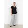 Soyaconcept top zwart