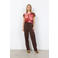 Soyaconcept top roze