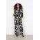 Soyaconcept blouse zwart