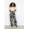 Soyaconcept high waist casual broek zwart