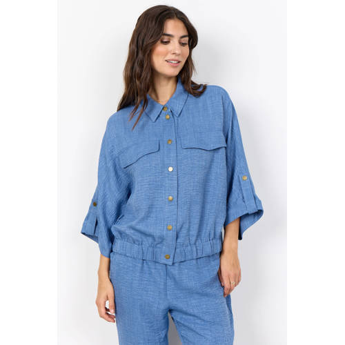 Soyaconcept blouse afbeelding