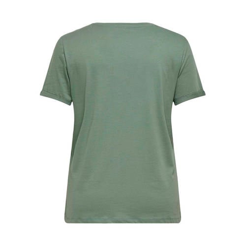 ONLY CARMAKOMA T-shirt afbeelding