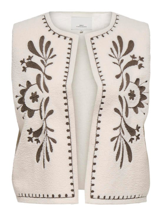 ONLY CARMAKOMA grote maten gilets dames