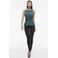 VILA top donkerblauw