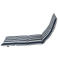 Hartman ligbedkussen Roma (195x63x8 cm)