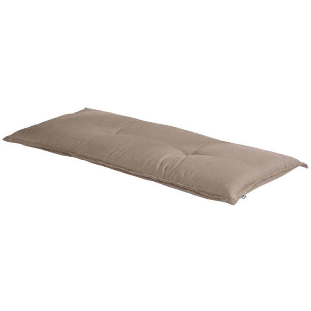 Hartman bankkussen Cuba Sand (120x50x9 cm)