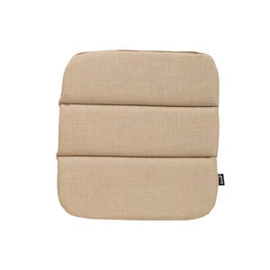zitkussen Delphine Bahama Beige (44x40x3cm)