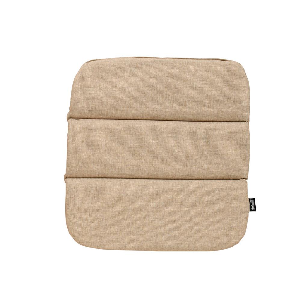 Hartman zitkussen Delphine Bahama Beige (44x40x3cm)