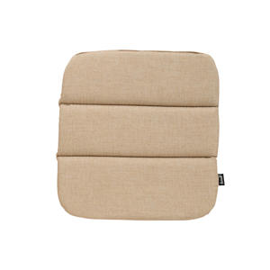 zitkussen Delphine Bahama Beige (44x40x3cm)