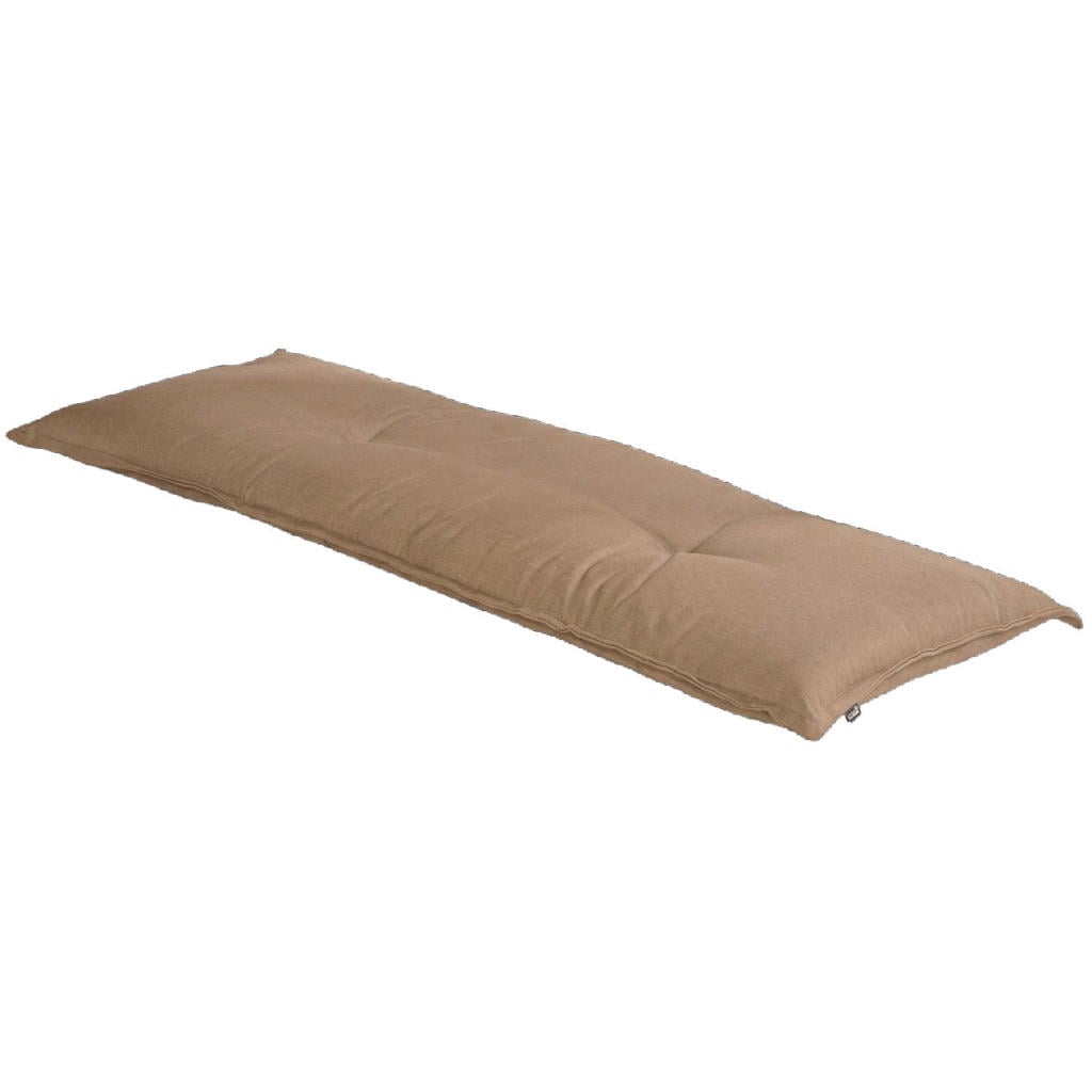 Hartman bankkussen Cuba Cappuccino (150x50x9 cm)